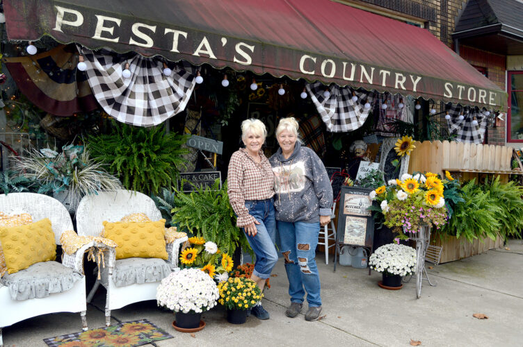 Oldest grocery store in Mingo Junction keeps family tradition alive